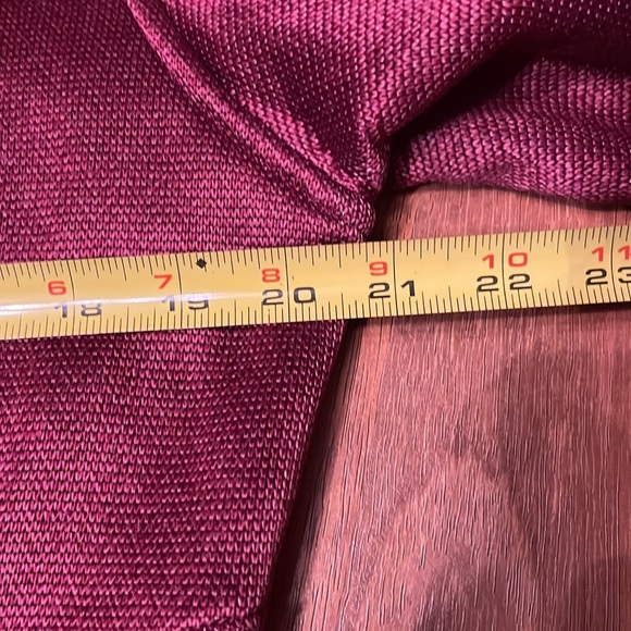 EUC The North Face Windwall full zip fleece lined jacket - Picture 15 of 16